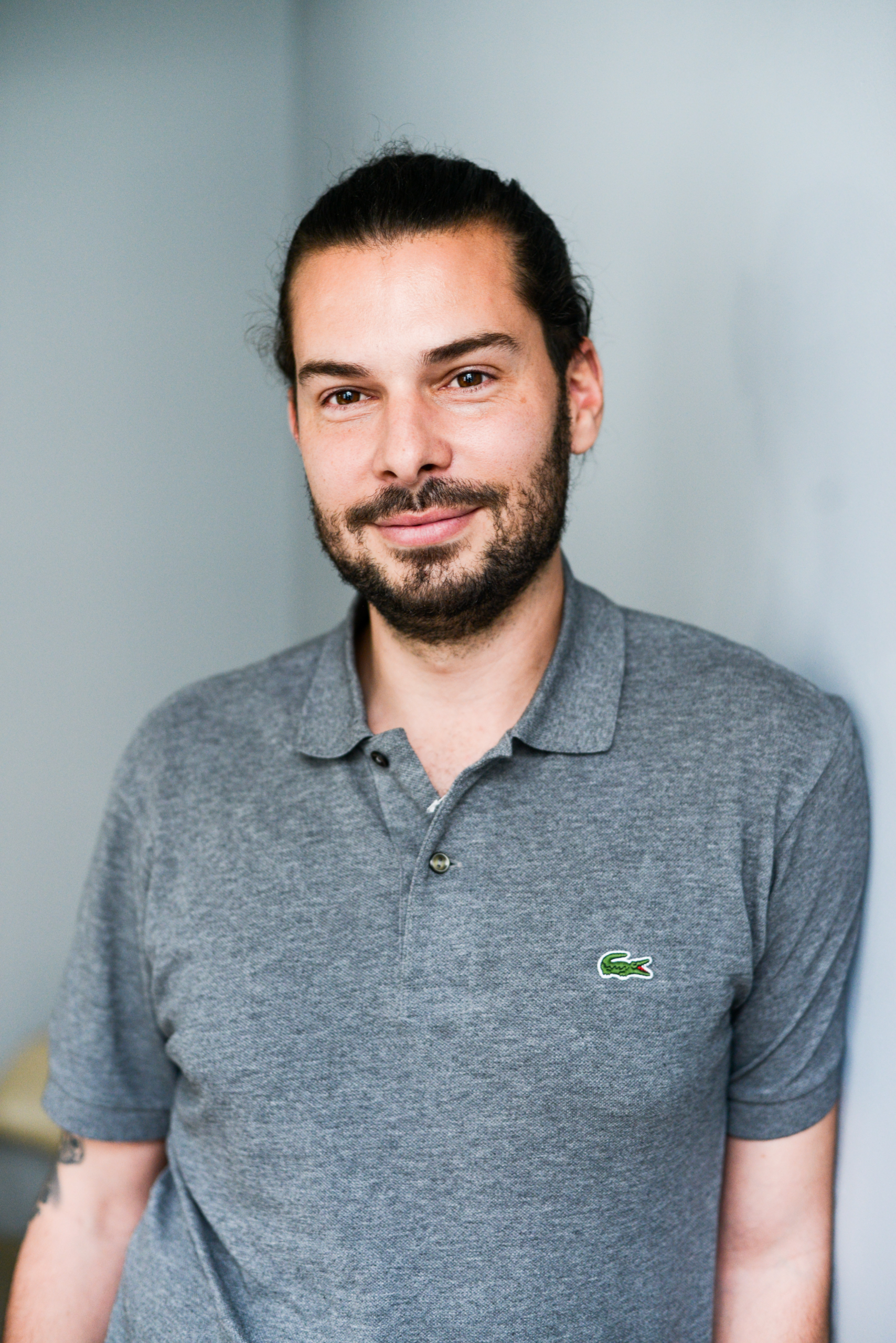 Ostéopathie, Yoann Roth ostéopathe