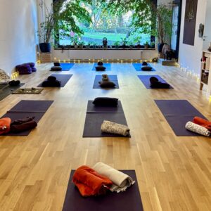 Salle Fribourg Breathwork