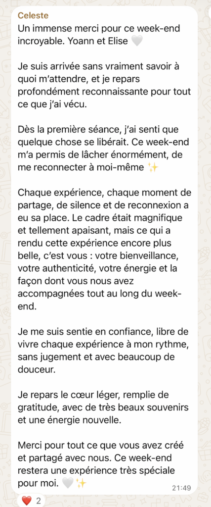 review breathwork