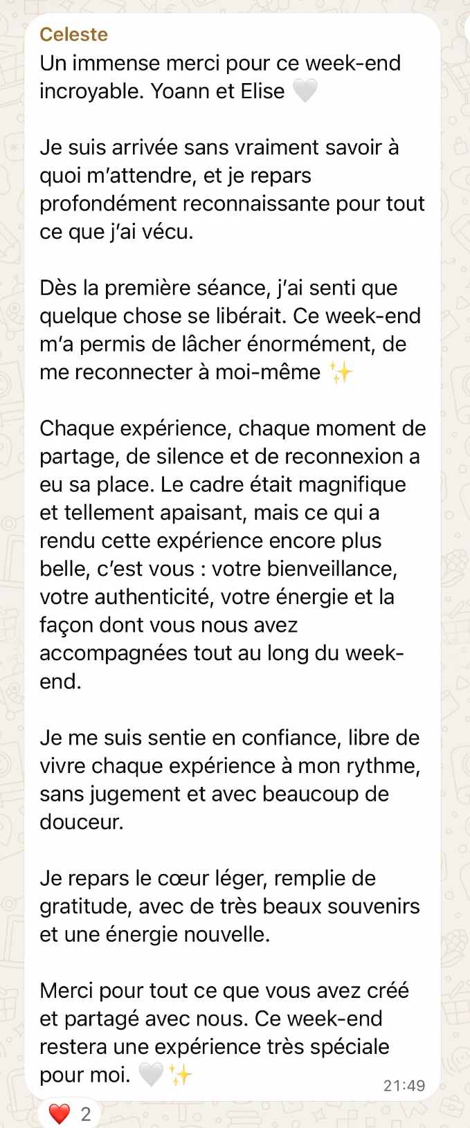 review breathwork