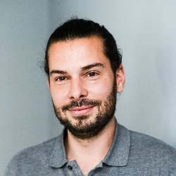 Avatar de l’utilisateur